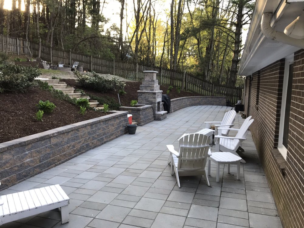 HRock Contruction & Home Care