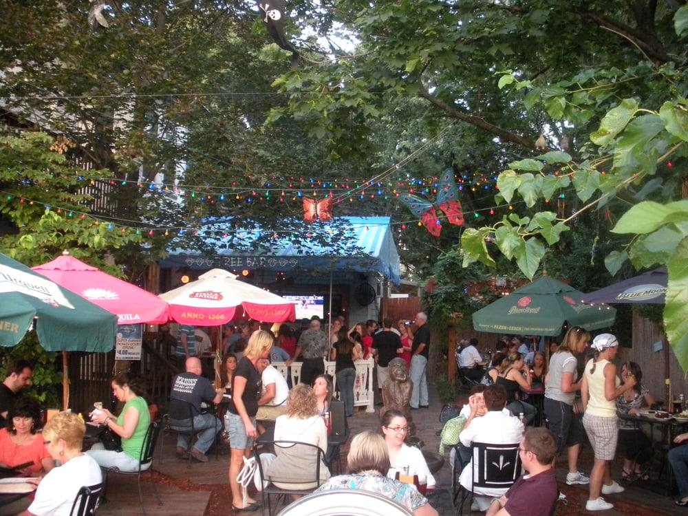 Photos for Three Monkeys Cafe Yelp