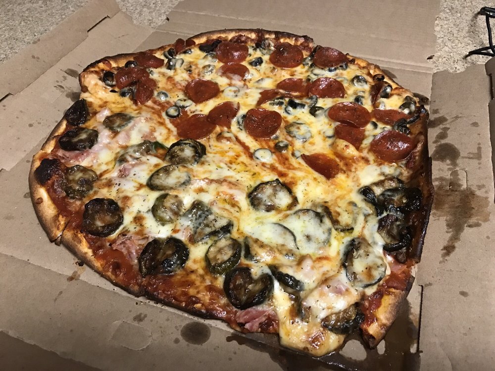 Marino Wood Fire Pizza 82 Photos & 149 Reviews Pizza 1041