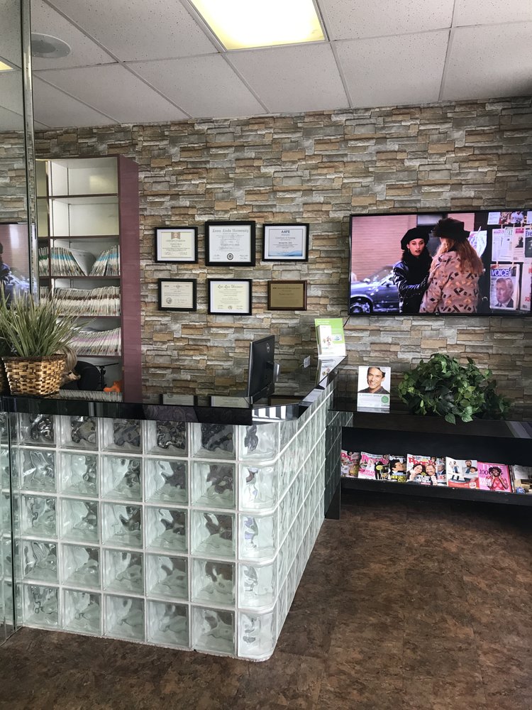 image of business Monterey Dental