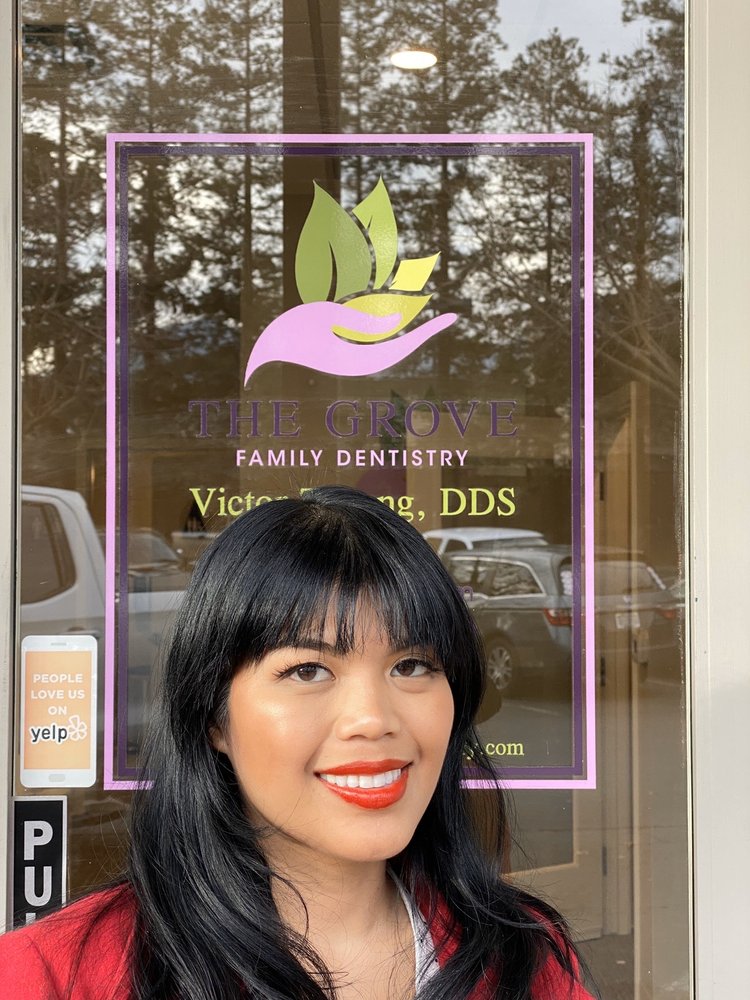 image of business The Grove Family Dentistry