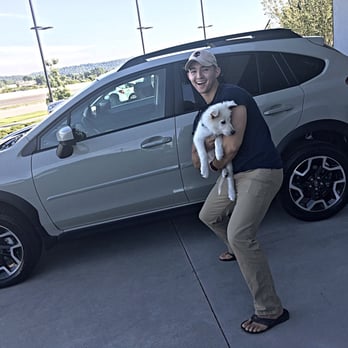 Adventure Subaru 15 Photos 23 Reviews Car Dealers 2269 N Photo Of Adventure Subaru Fayetteville Ar United States Purchased 6 22