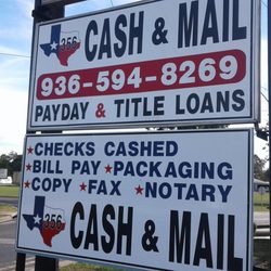 Cash advance cadillac michigan photo 1