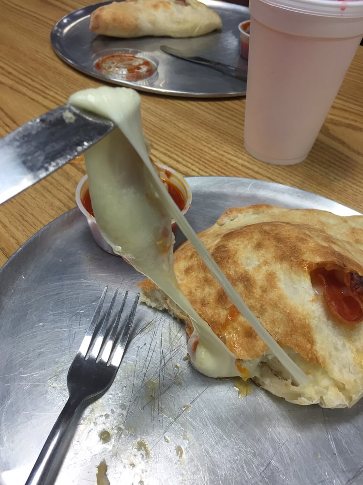 Anna Maria's Pizzeria