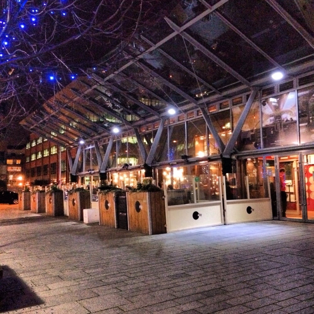 Ely Bar & Brasserie 59 Photos & 51 Reviews Brasseries Dock, IFSC, Dublin, Republic