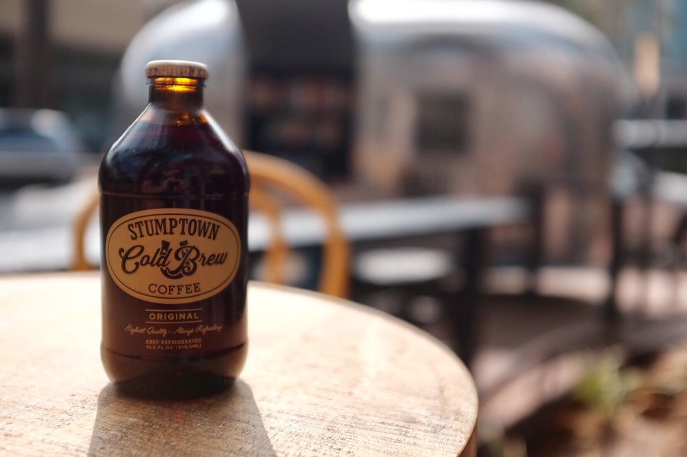 Ink & Bean Coffee Saloon and CLOSED 699 Photos & 354