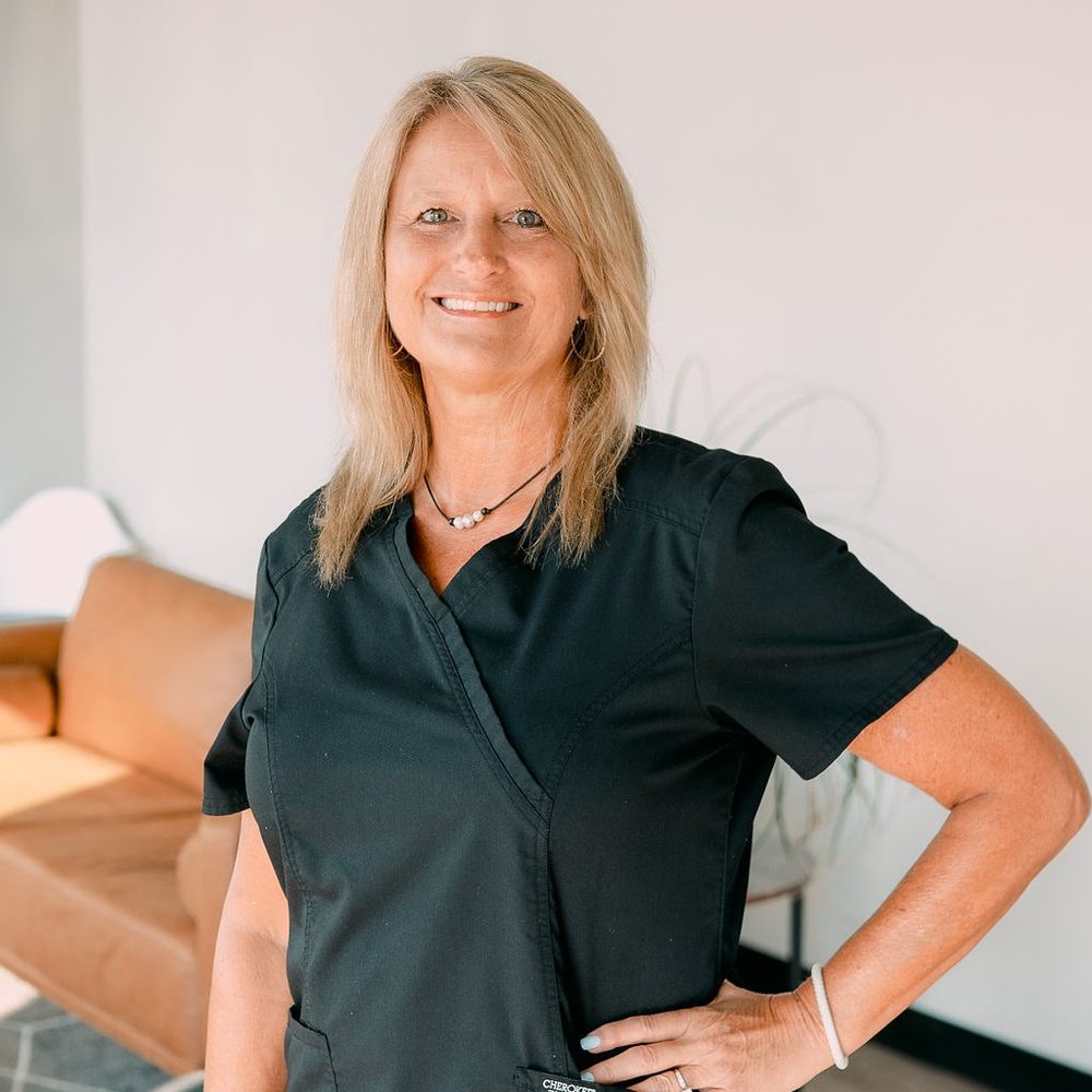 image of business Vibe Dental of Pulaski