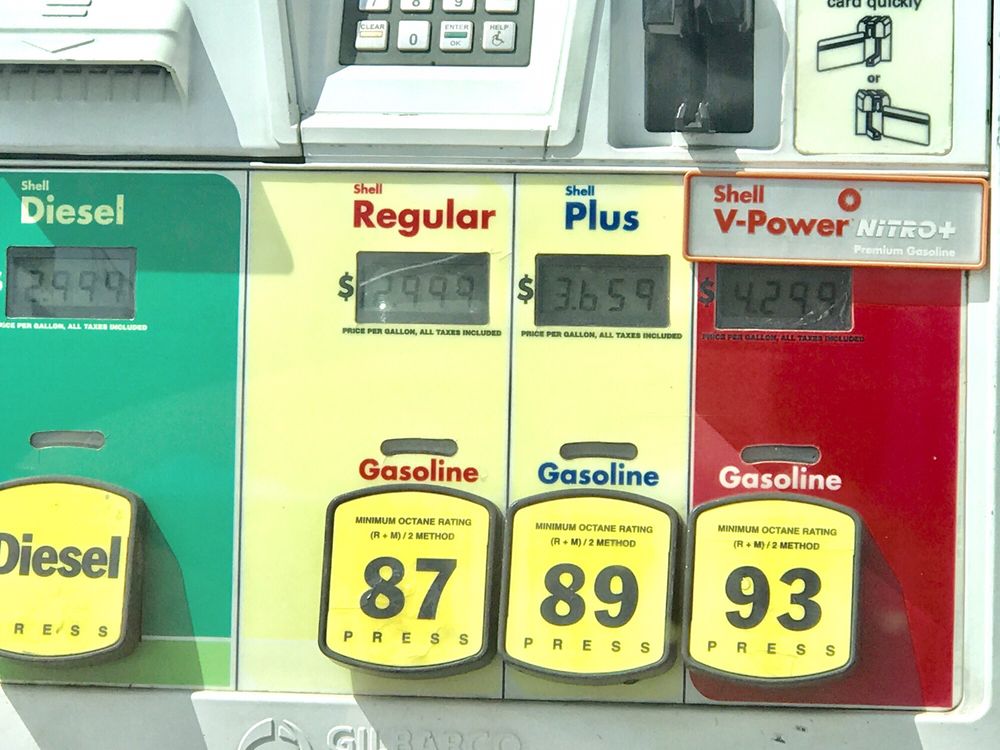 Kirby Shell & Auto Repair 13 Reviews Gas Stations 2540 W