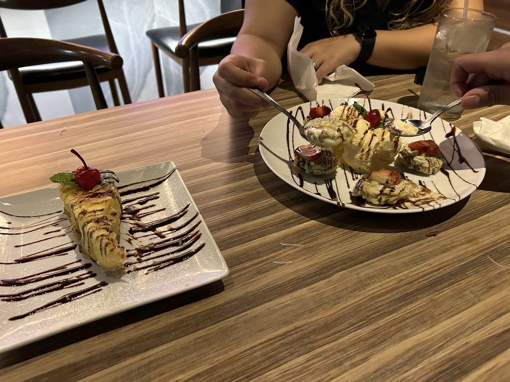 Top Sushi
