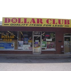 P O Of Dollar Club Nashville Tn United States P O Of Dollar Club Nashville Tn United States