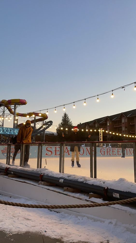 Club Wyndham Great Smokies Lodge
