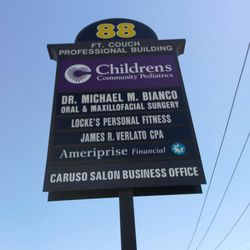 Michael M Bianco Dmd Oral Surgeons 88 Fort Couch Rd
