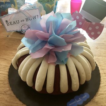 nothing bundt cakes 47
