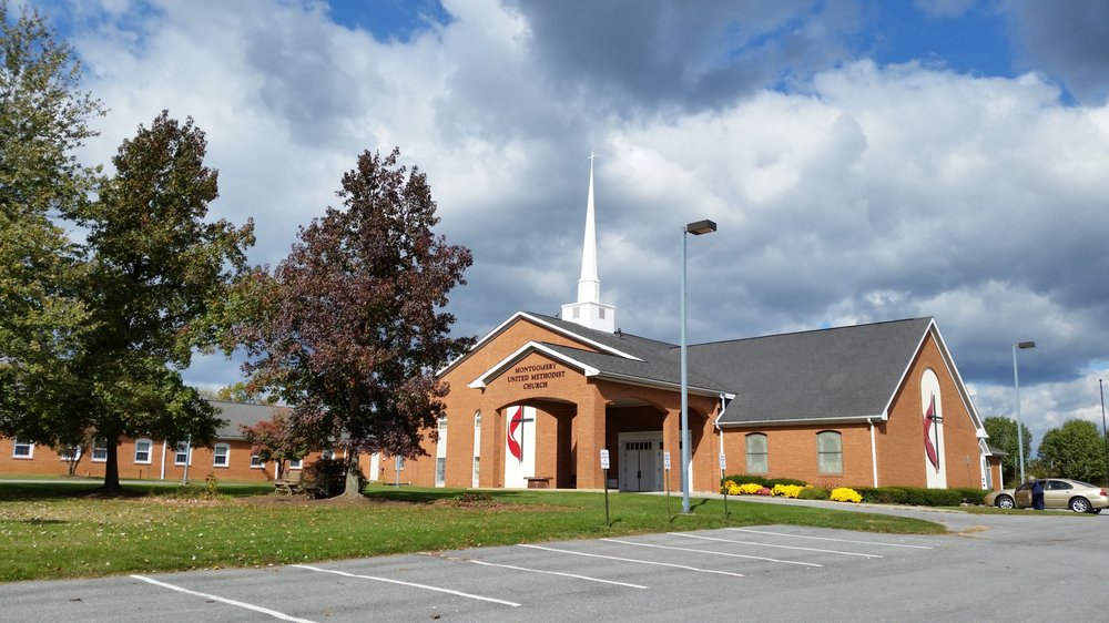 Montgomery United Methodist Church