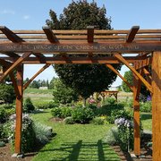 T K Nursery Nurseries Gardening 11618 Portland Rd Ne Gervais Adelman Peony Gardens