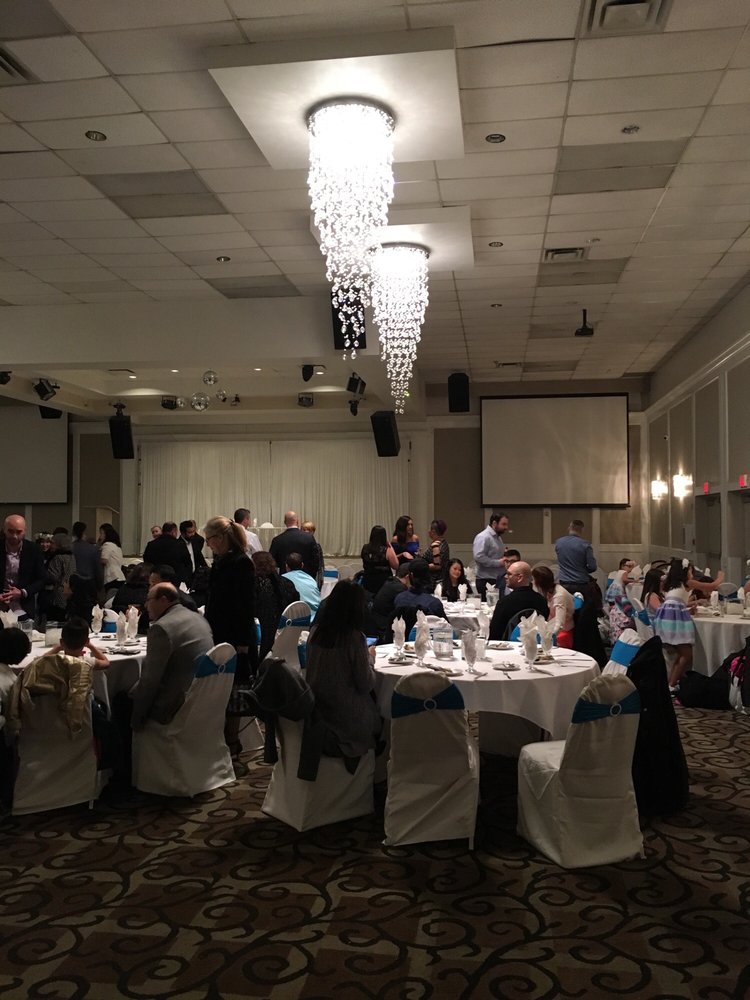 Riverside Banquet Halls