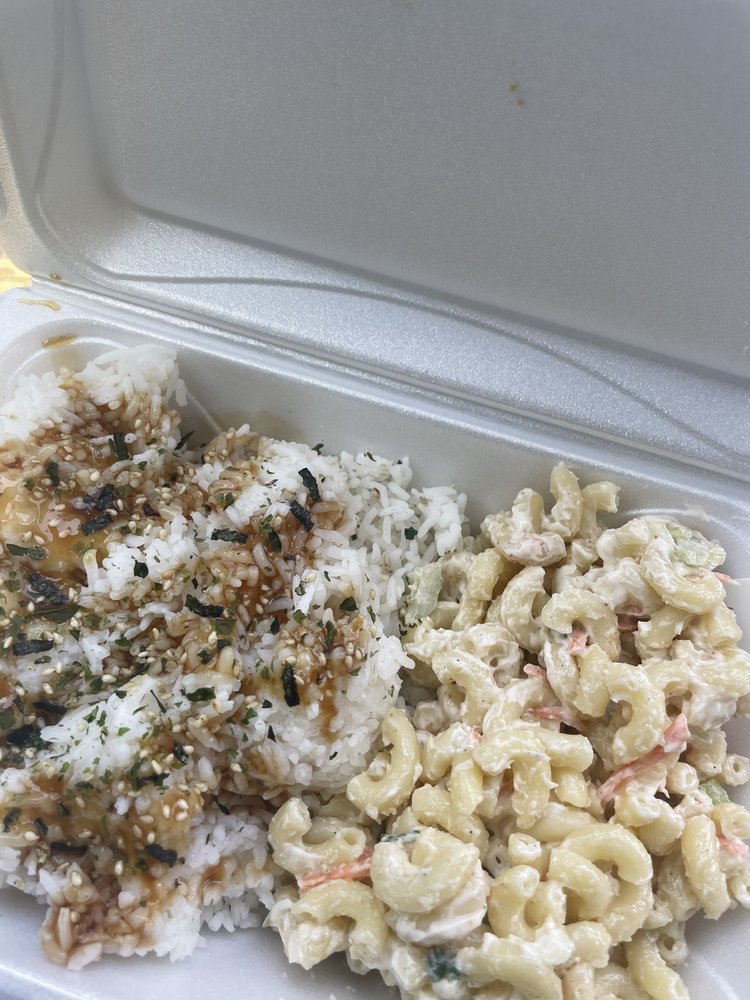 Kai’s Island Grill