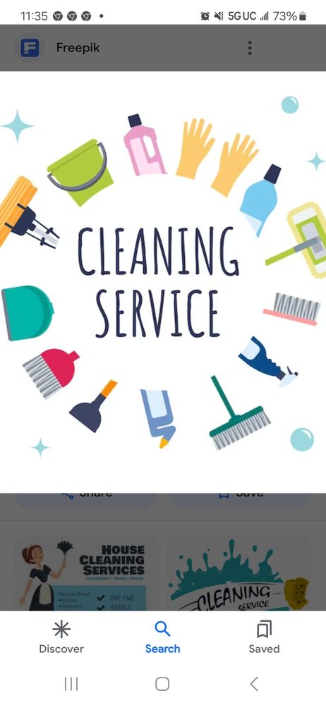 Angel's Cleaning Services