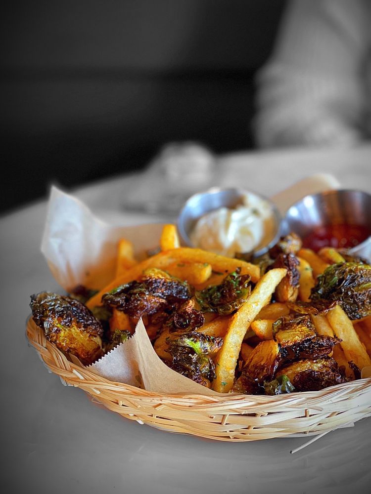 Kan Kiin Brunch & Thai Eatery