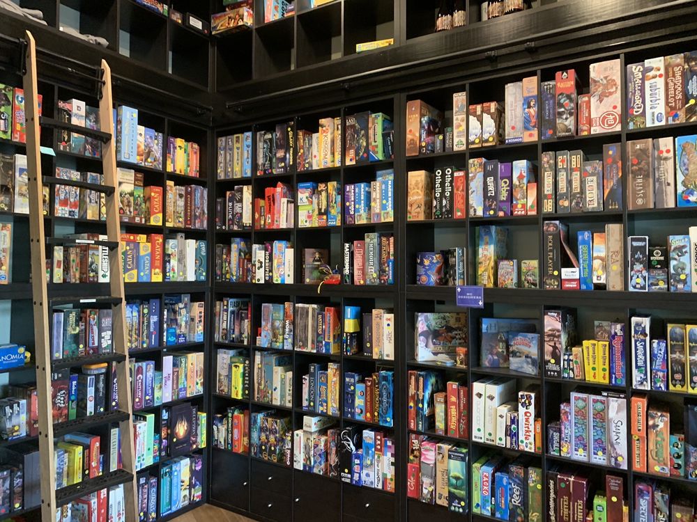 The Kitchen Table at Relish