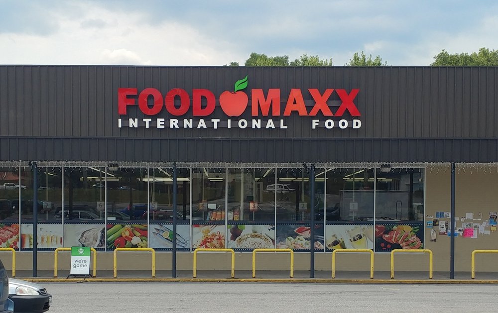 Food Maxx 24 Reviews Grocery 1107 Berryville Ave, Winchester, VA