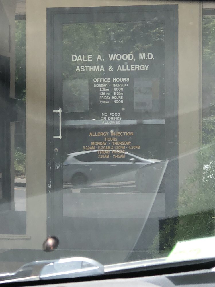 image of business STAAMP Allergy - Olmos Park