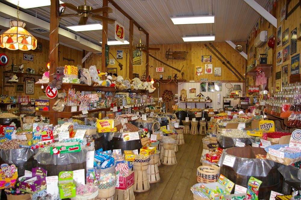 Black River Candy Shoppe 20 Photos & 22 Reviews Candy Stores 44