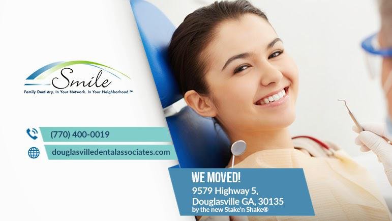 image of business Douglasville Dental Associates