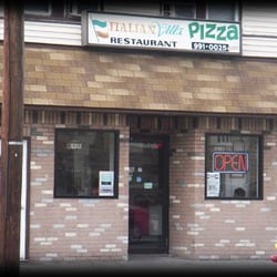Italian Villa 17 Reviews 173 Ridge Rd North Arlington Photo Of Italian Villa North Arlington Nj United States