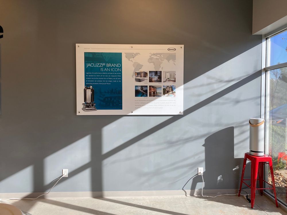 Jacuzzi Hot Tubs of the Triangle