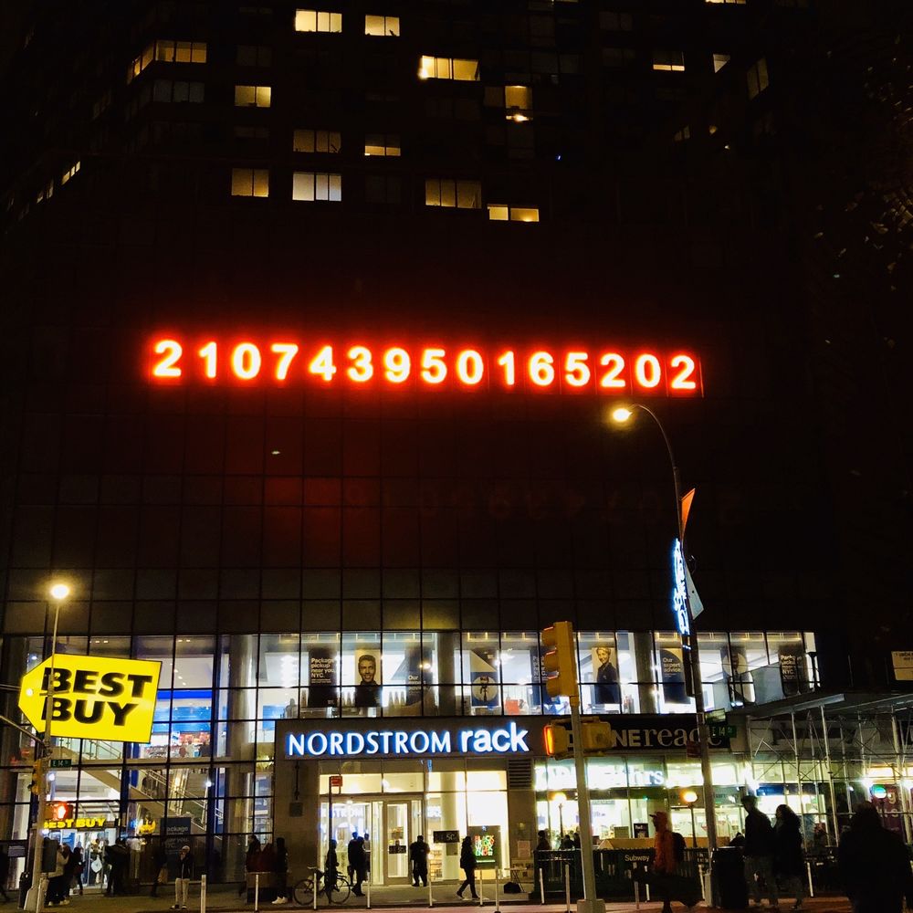 Best Buy