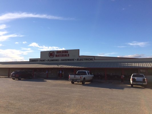Mg Building Materials 1734 W Oaklawn Rd Pleasanton Tx Paint S Mg Building Materials 1734 W Oaklawn Rd Pleasanton Tx Paint S Mapquest