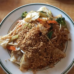 Thai Pepper Restaurant 20 Photos 52 Reviews 195 Photo Of Thai Pepper Restaurant Fayetteville Nc United States Veggie Pad