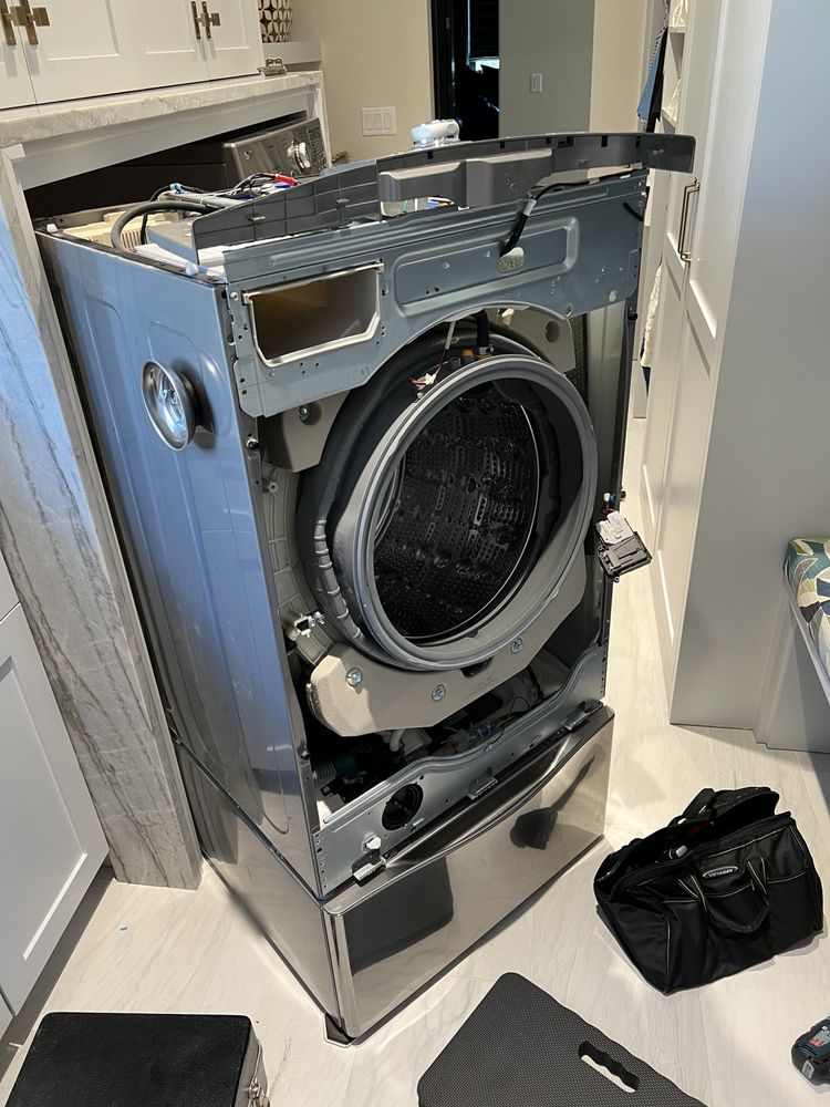 Kirill's Appliance Repair
