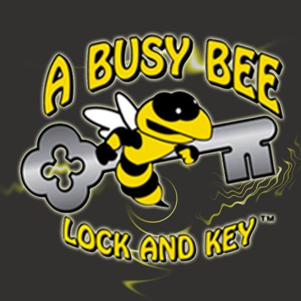 A Busy Bee Lock and Key Keys & Locksmiths Boise, ID Phone Number