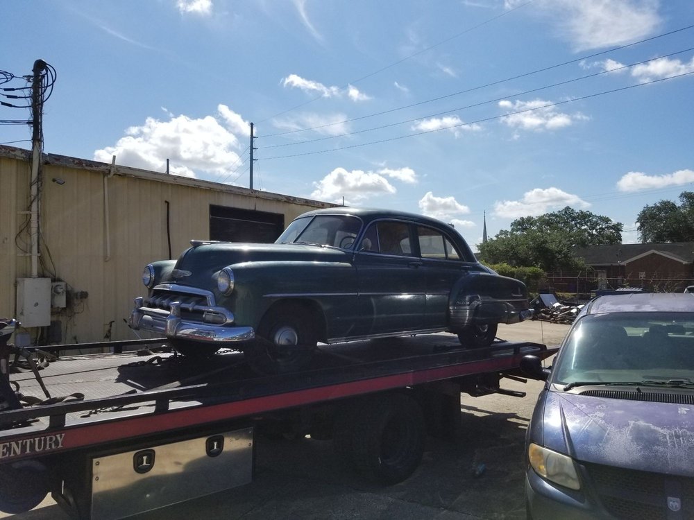 Jenning S Towing Garage 51 Reviews 2026 Meeting Jenning S Towing