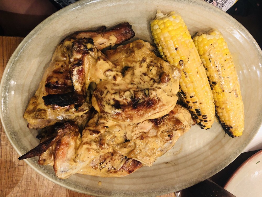 Nando's Richmond Hill