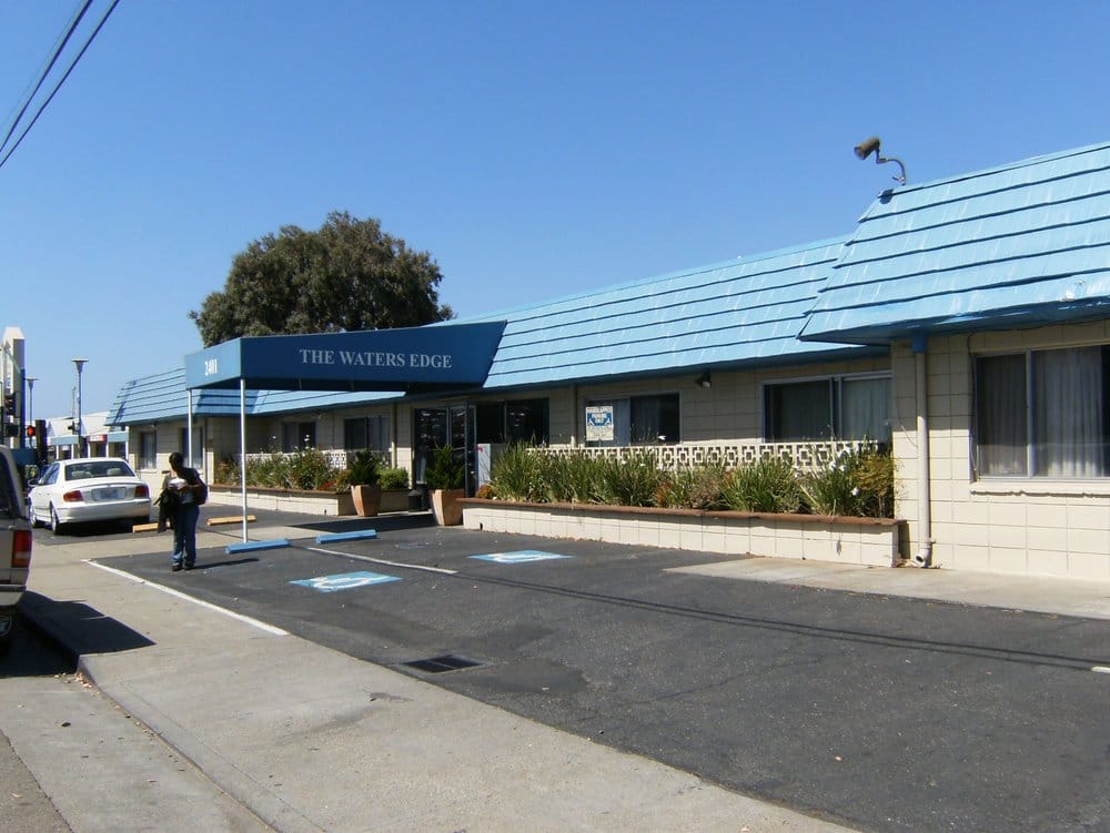 Park Bridge Rehabilitation and Wellness Center