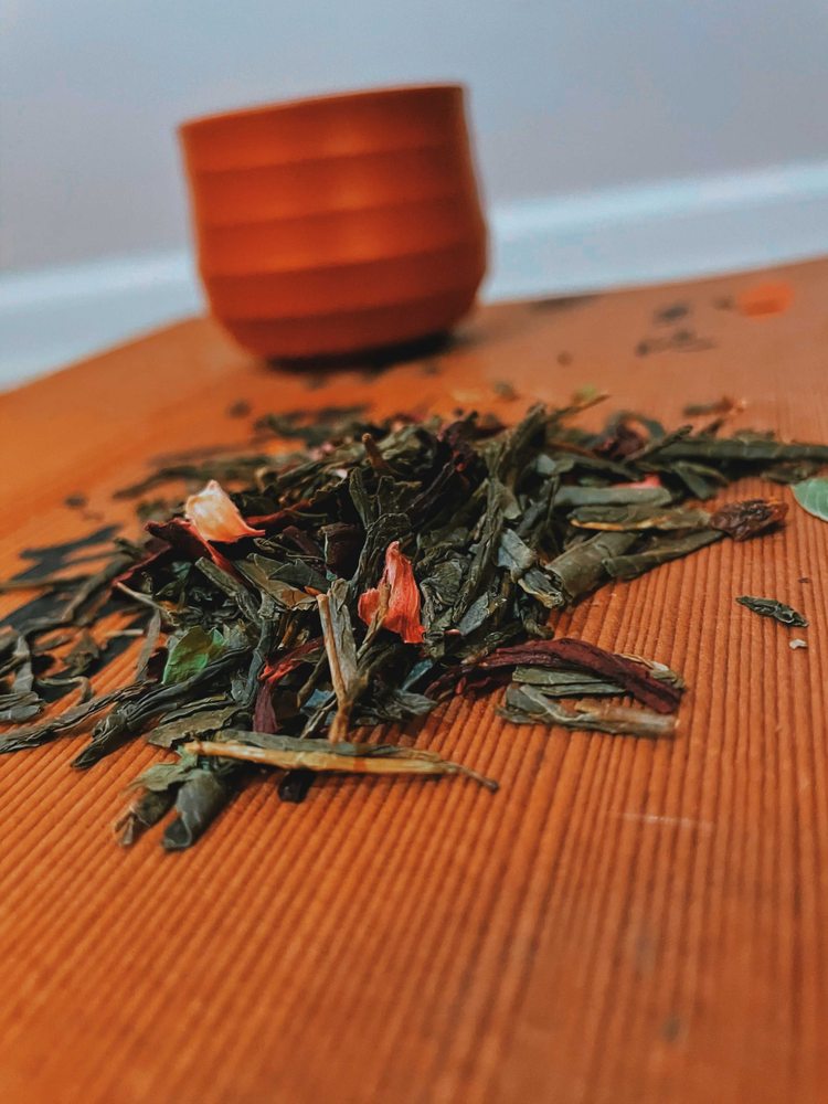 Inohara Green Tea Co.