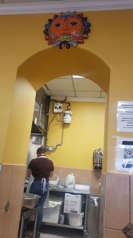 Taqueria de Jalisco