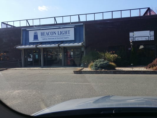 Beacon Light Supply Co 440 Oakland St Manchester Ct Beacon Light Supply Co 440 Oakland St Manchester Ct