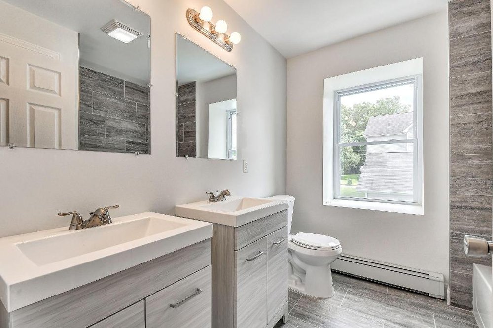 image of business Fresh Start Home Improvement