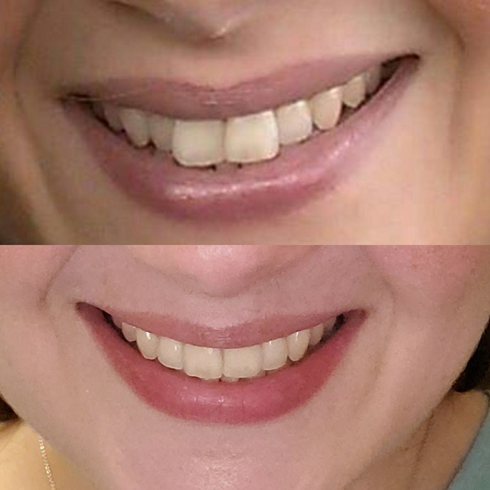 image of business Kingston Family Cosmetic Dental Center