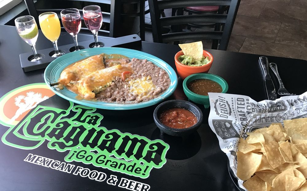 La Caguama