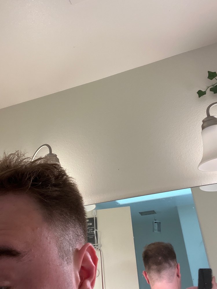 Hair Is