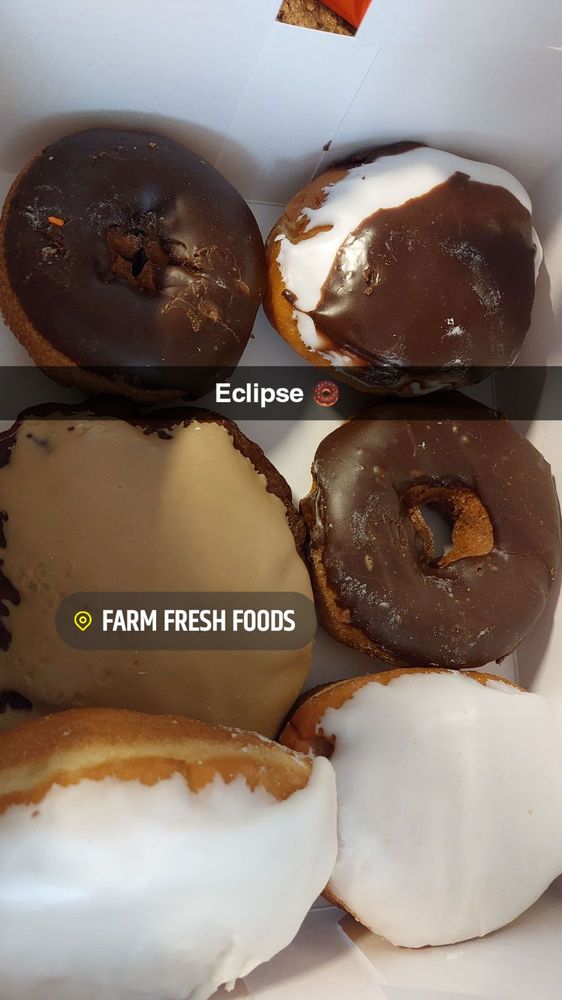 Farm Fresh Foods