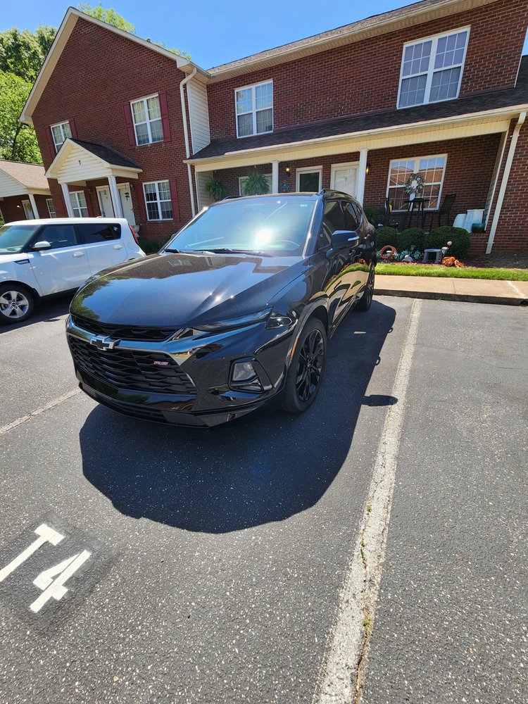 Everett Chevrolet Buick GMC Cadillac