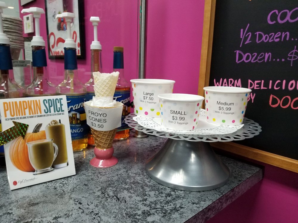Ultimate Yogurt