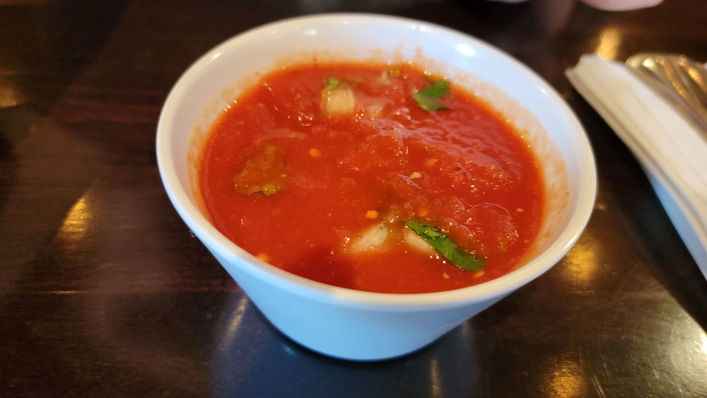 Farolito of Fullerton