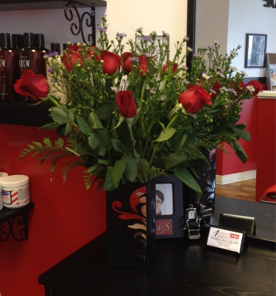 Brown’s Florist Florists 478 Albany Ave, Kingston, NY Phone